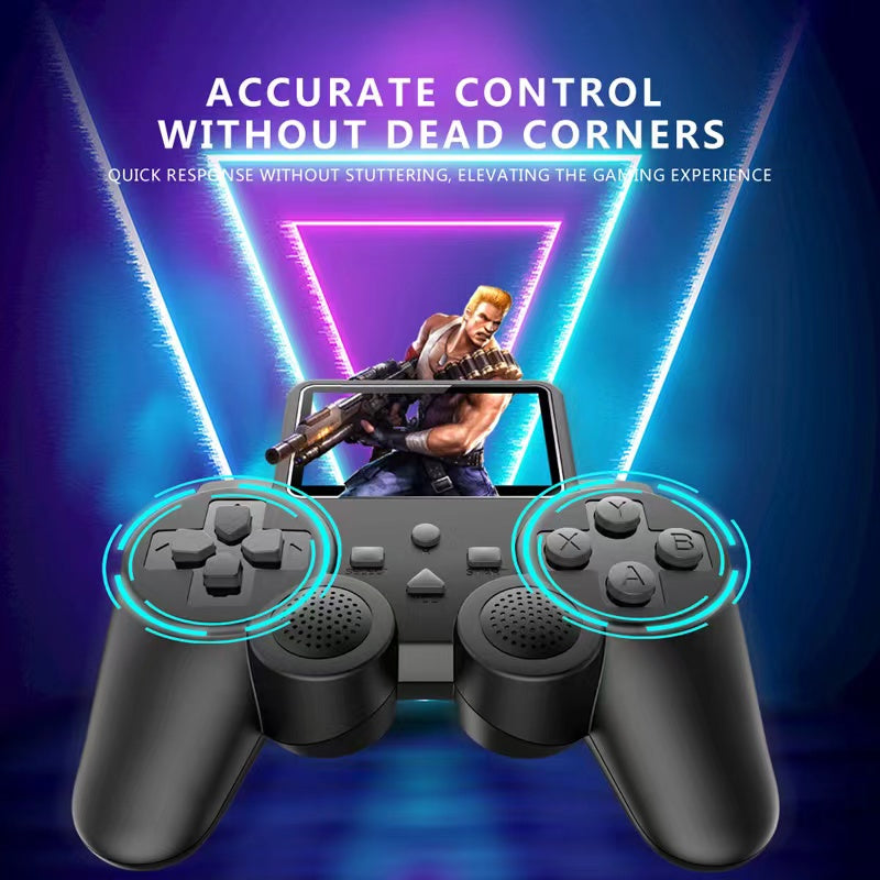 Controller Joypad Gamepad Joystick con schermo integrato