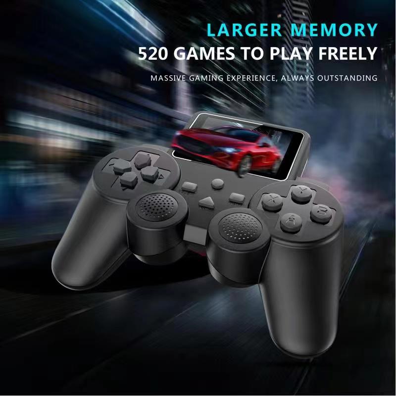 Controller Joypad Gamepad Joystick con schermo integrato
