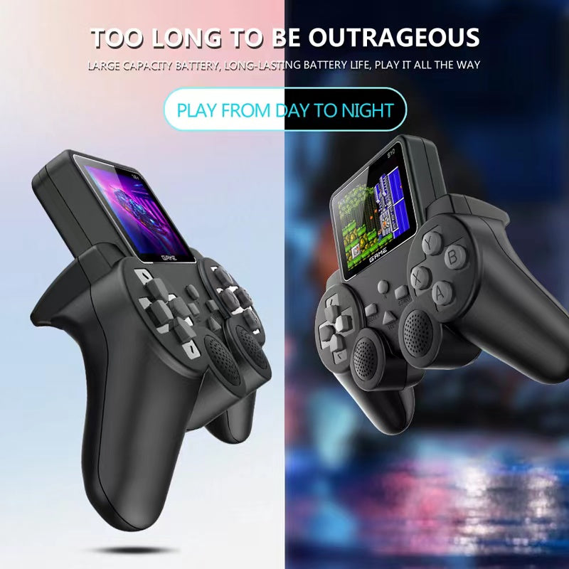 Controller Joypad Gamepad Joystick con schermo integrato