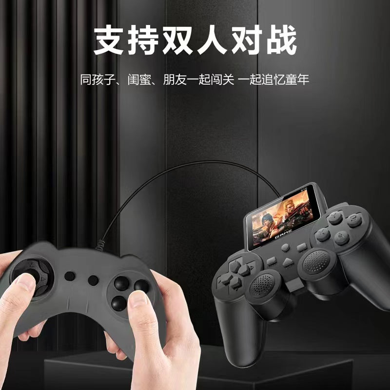 Controller Joypad Gamepad Joystick con schermo integrato