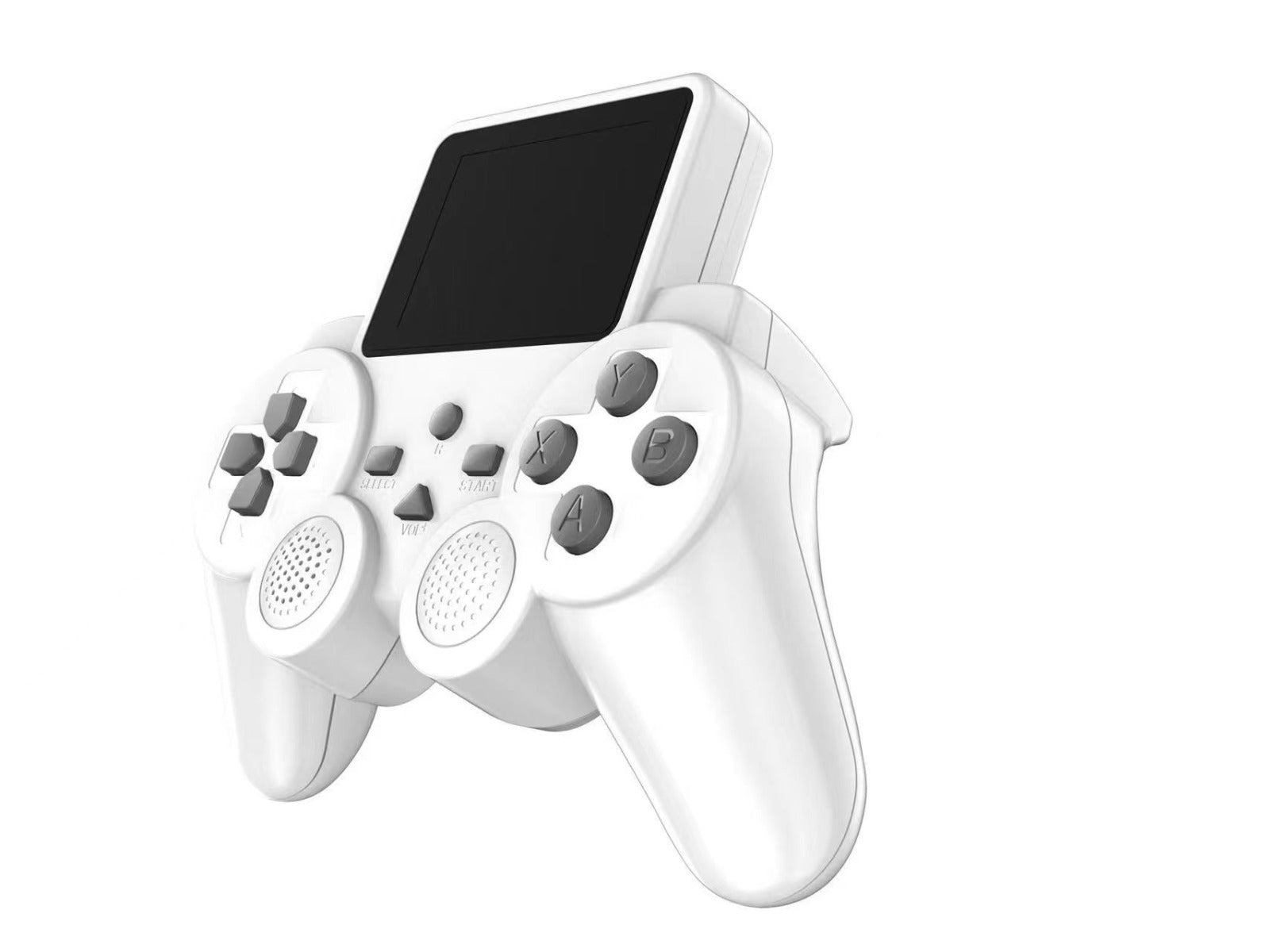 Controller Joypad Gamepad Joystick con schermo integrato