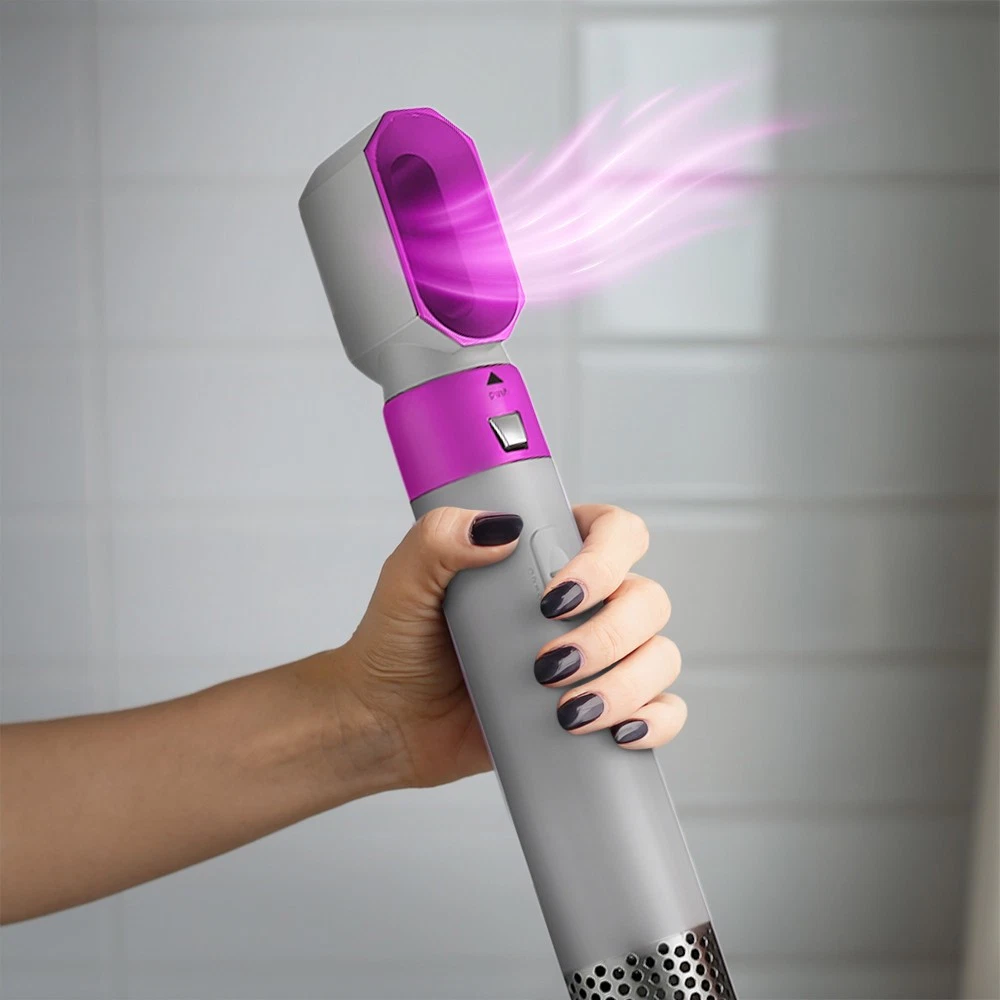 Magico Multistyler per Capelli