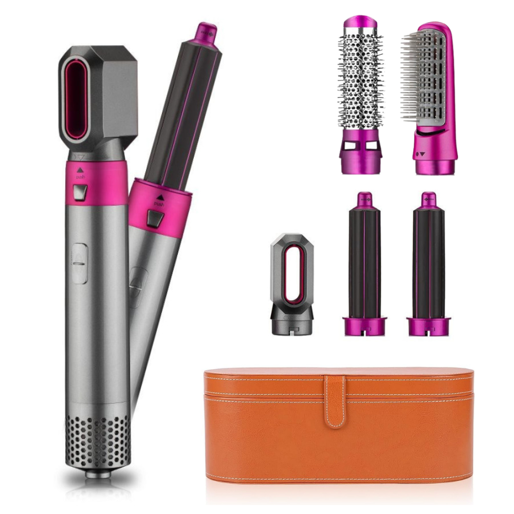 Magico Multistyler per Capelli